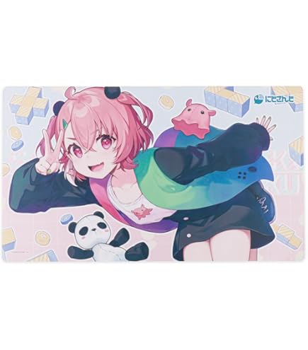 Amazon.co.jp: 【NIJISANJI Stealth Mode Type：Ratna＆Hoshikawa